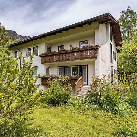 Gaestehaus Christa Mauerer Bad Reichenhall Extérieur photo