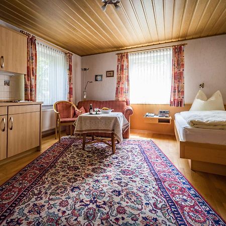 Gaestehaus Christa Mauerer Bad Reichenhall Extérieur photo