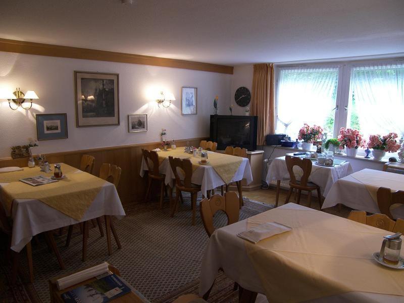 Gaestehaus Christa Mauerer Bad Reichenhall Extérieur photo