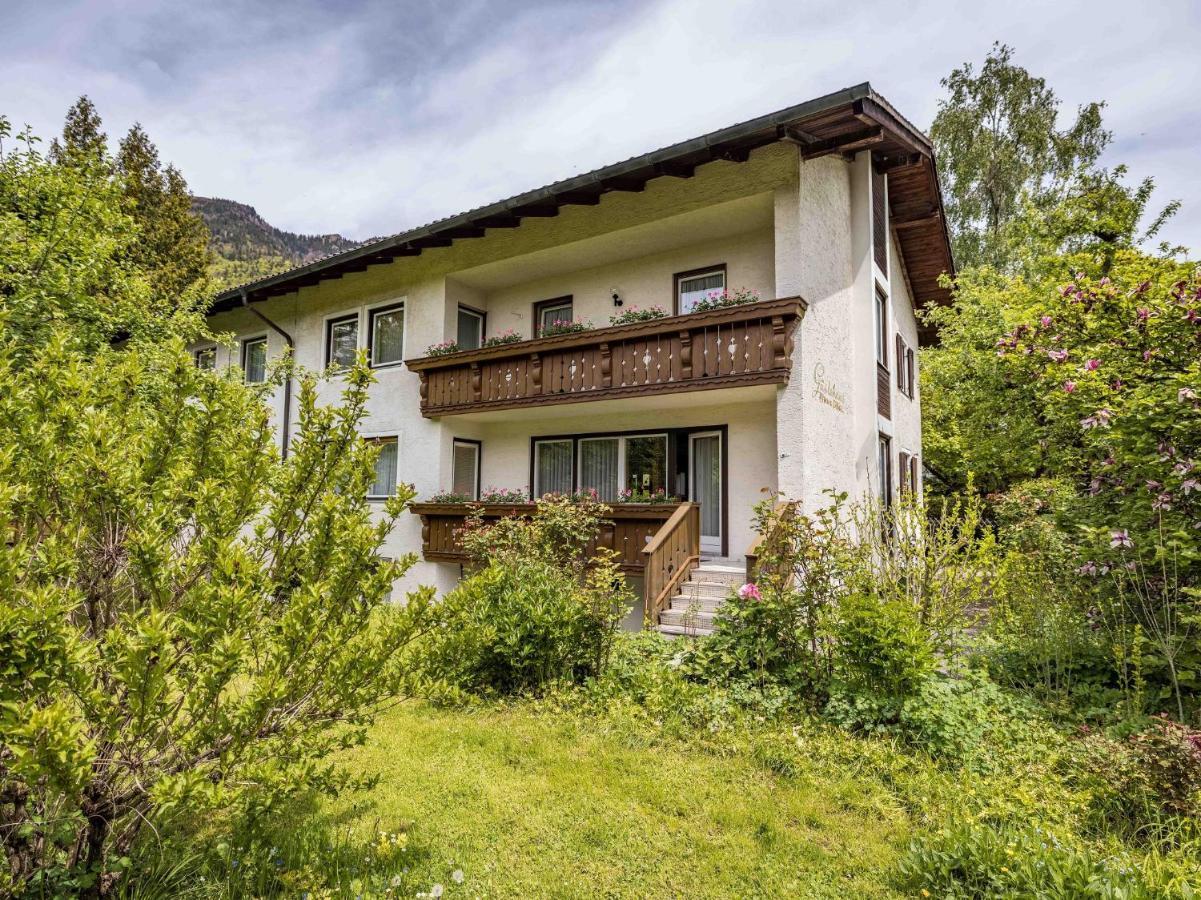 Gaestehaus Christa Mauerer Bad Reichenhall Extérieur photo