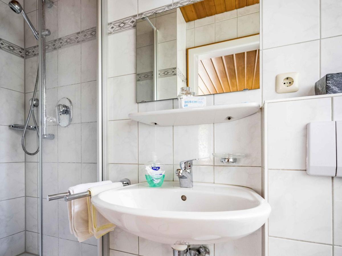 Gaestehaus Christa Mauerer Bad Reichenhall Extérieur photo