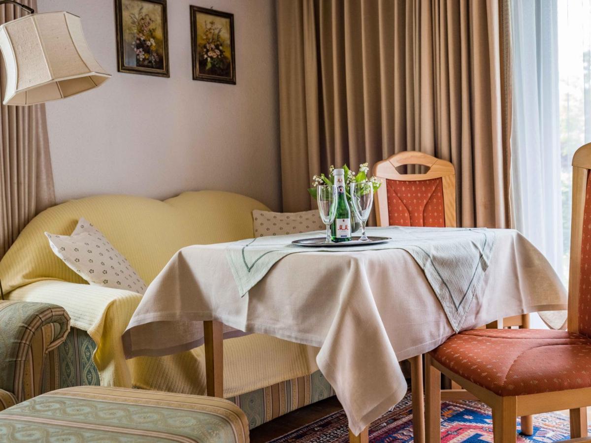 Gaestehaus Christa Mauerer Bad Reichenhall Extérieur photo