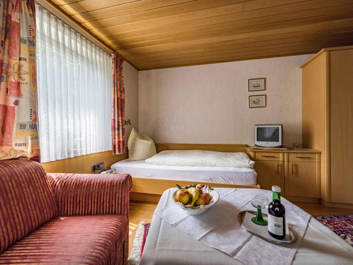 Gaestehaus Christa Mauerer Bad Reichenhall Extérieur photo