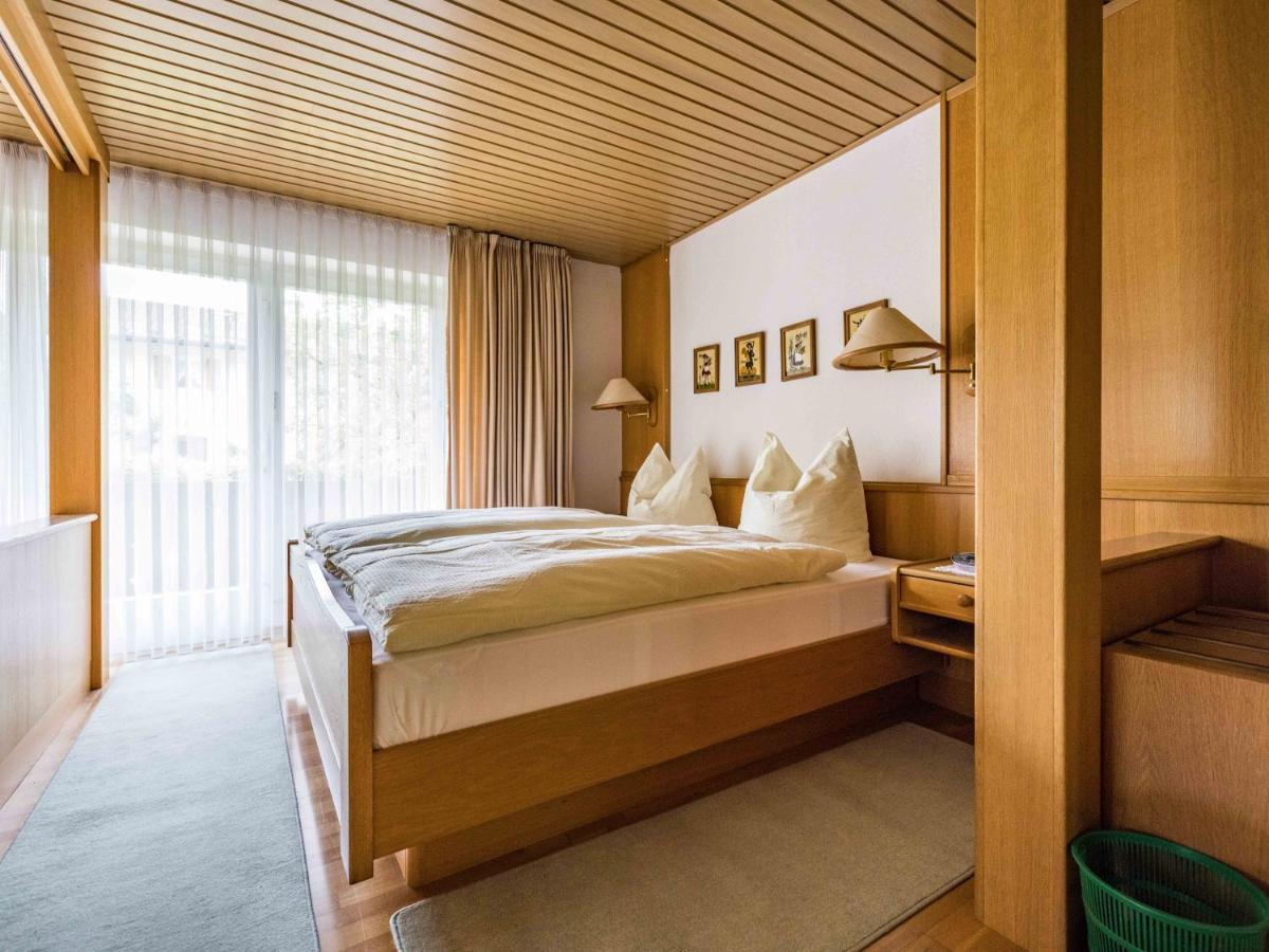 Gaestehaus Christa Mauerer Bad Reichenhall Extérieur photo
