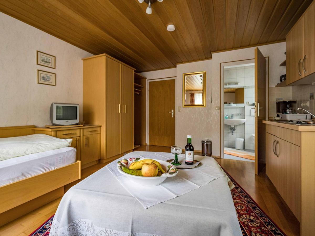 Gaestehaus Christa Mauerer Bad Reichenhall Extérieur photo
