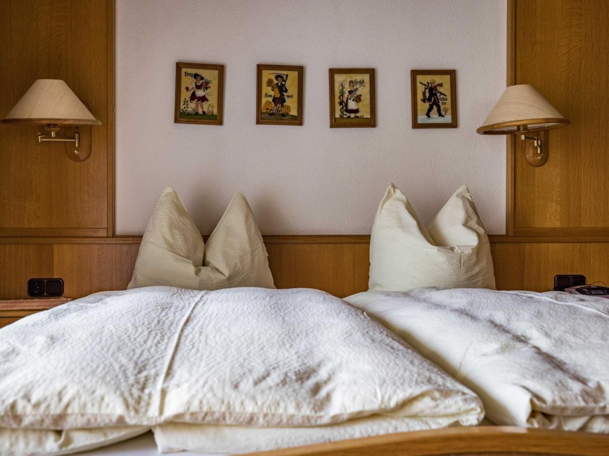 Gaestehaus Christa Mauerer Bad Reichenhall Extérieur photo