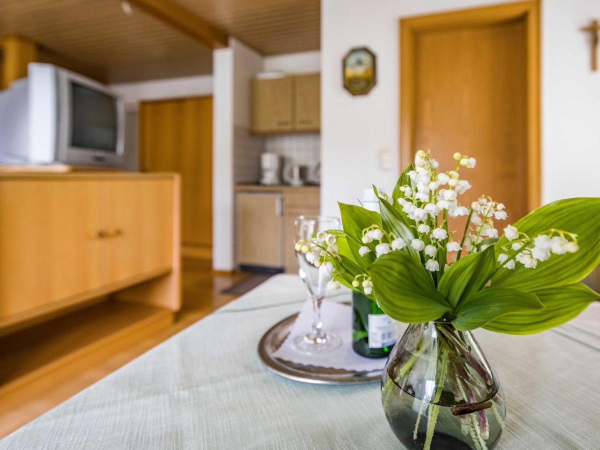 Gaestehaus Christa Mauerer Bad Reichenhall Extérieur photo