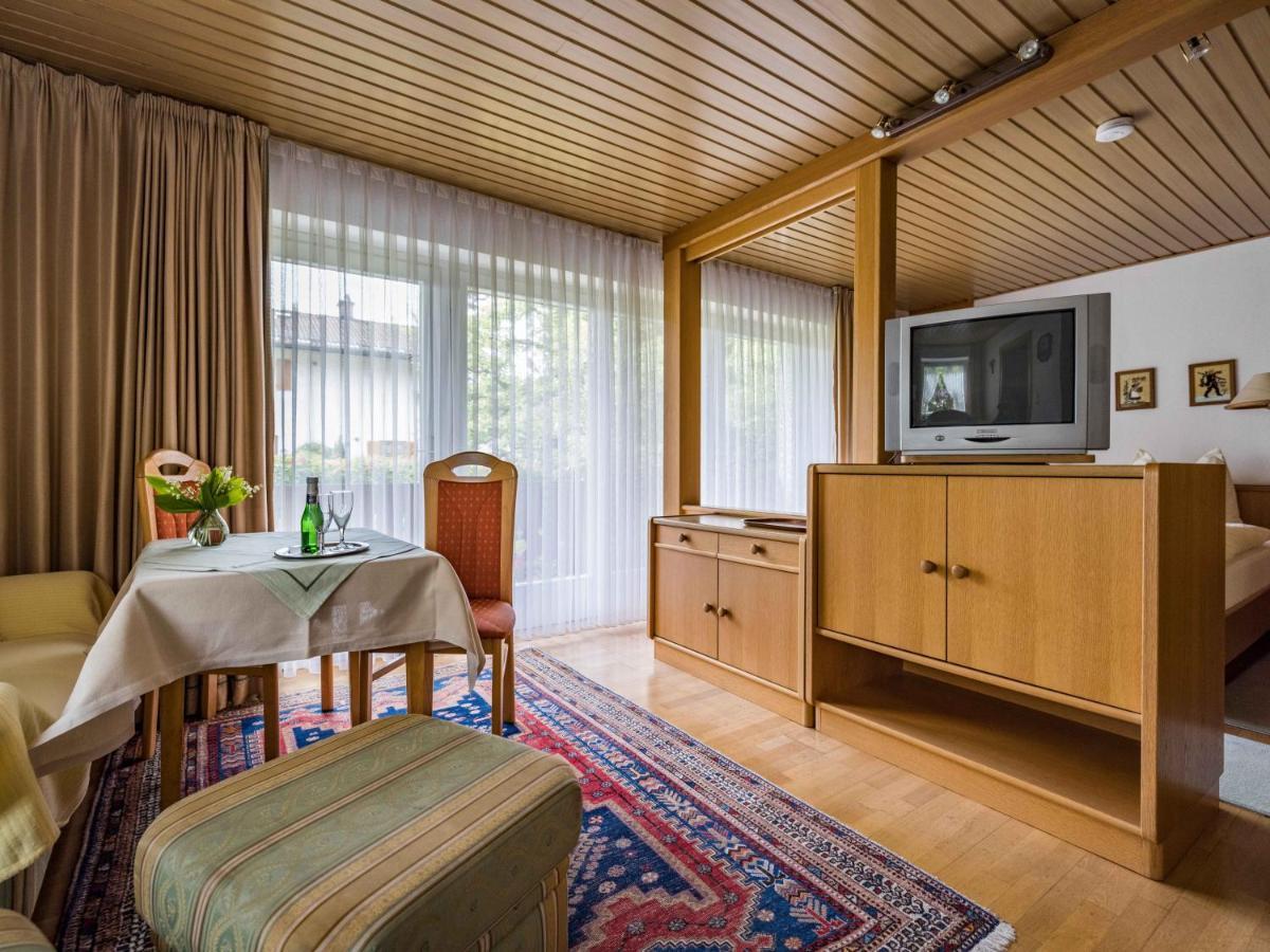 Gaestehaus Christa Mauerer Bad Reichenhall Extérieur photo