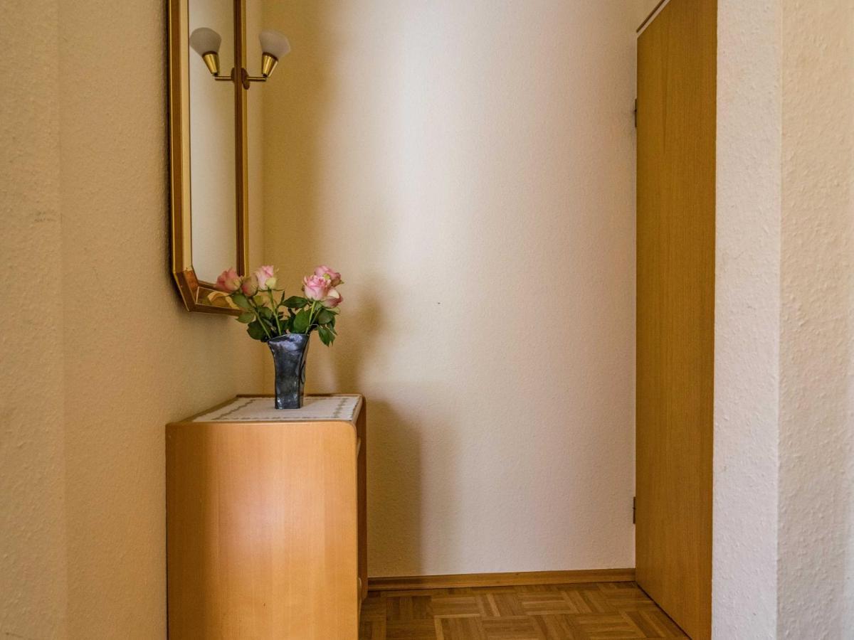 Gaestehaus Christa Mauerer Bad Reichenhall Extérieur photo