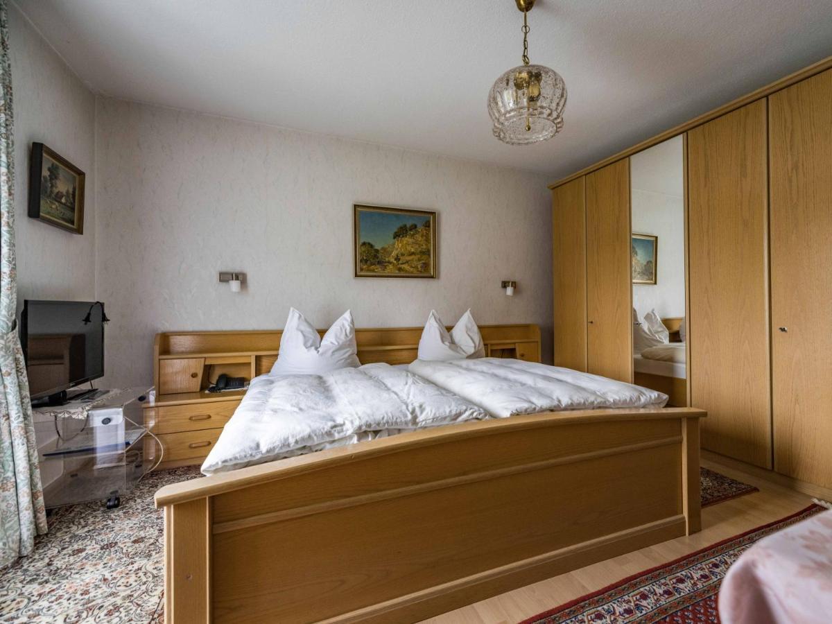 Gaestehaus Christa Mauerer Bad Reichenhall Extérieur photo
