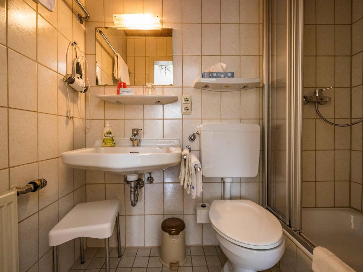 Gaestehaus Christa Mauerer Bad Reichenhall Extérieur photo