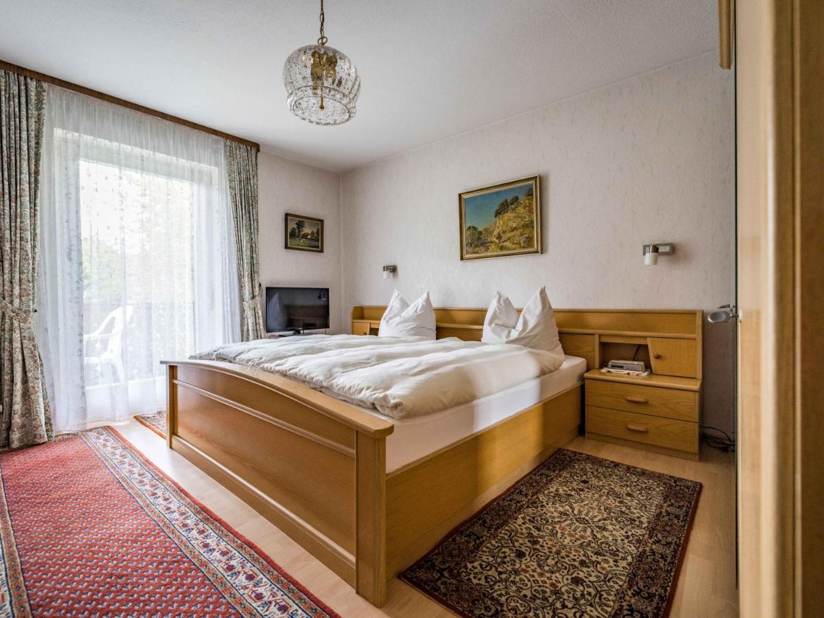 Gaestehaus Christa Mauerer Bad Reichenhall Extérieur photo