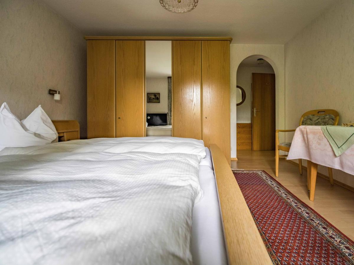 Gaestehaus Christa Mauerer Bad Reichenhall Extérieur photo
